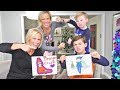 Elf on the Shelf 3 Marker Challenge Twins vs Boys