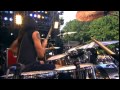 Black hole sun, like a stone live in berlin hd