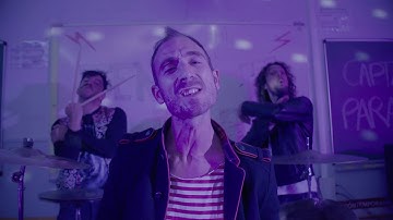 CAPTAIN PARADE "TEMPS CALME"