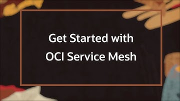 Red Hot Webinars - Get Started with Service Mesh!