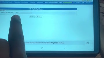 How to apply for Indian watchkeeping full process