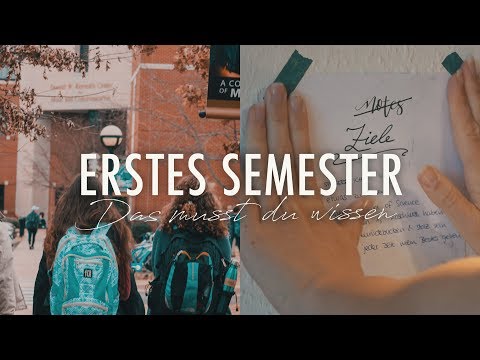 Video: Wie Wählt Man Ein College Aus?