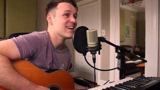 I Like Me Better - Lauv (Cover)