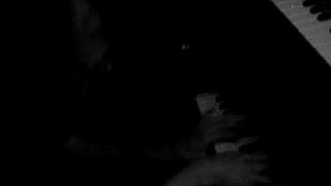 Thomas Johnson (Thieves Kitchen) plays the Orchestron #2