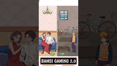 Annoying Puzzle Game Answer || Annoying Puzzle Game Level 44 Walkthrough Solution