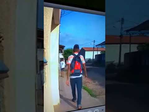 VIDEO MOSTRA MOMENTO DA EXECUSAO DE UM JOVEM EM SOBRAL-CE