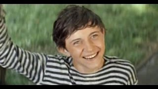 Video thumbnail of "Олег Анофриев - Песня из х/ф «Что с тобой происходит?» (1975)"