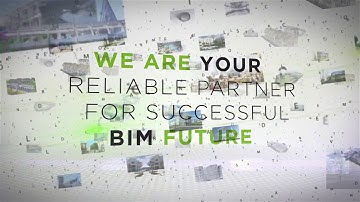 BEXEL Manager - Intelligent BIM Software Solution