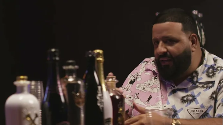 TEASER! Rick Ross, Lil Wayne, Wiz Khalifa and DJ Khaled in EPIC "Self Made Tastes Better"
