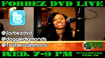 Tashera Simmons Says DMX Is A Success Story That Turned Into A Horror Story