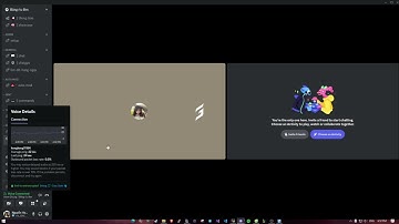 Iris_Reborn 对比 Voice Discord | 展示 | 2024-2025年度最佳 C2/API