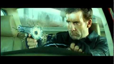 Nas - Shoot Em up || Shoot Em Up - Music Video