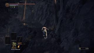 Dark Souls 3: Crest Shield Location