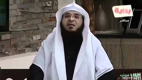 علي آل ياسين  آيات ،، ويل لمن قرأها ولم يتفكر فيها !   .flv