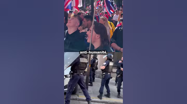 Qui sont les méchants?