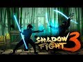 Shadow Fight 3 - ПЕРВЫЙ ВЗГЛЯД ОТ ШИМОРО И PVP! - ШИКАРНО!