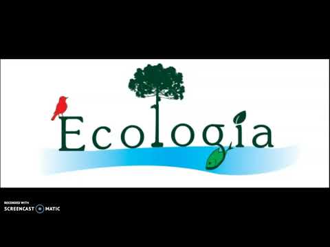 Video: L'ecologia è vita