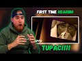 FIRST TIME LISTENING TO TUPAC - Dear Mama by TUPAC | REACTION