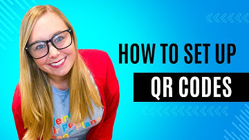How To Add QR Codes to Google Forms | Full SPED Ahead
