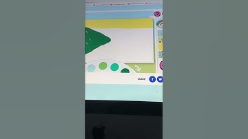 Drawing Country Flags From Memory #22 - Comoros