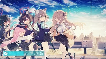 Kirara Magic & Gravii - Sweet Dream (feat. taobien)