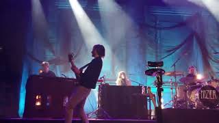Hozier - Moment's Silence (Common Tongue) (ACL Live at the Moody Theater, Austin, TX 03/31/2019) HD