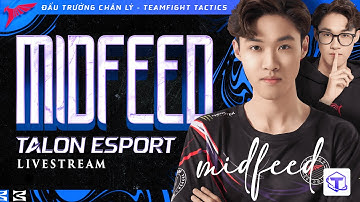 19/11/2025 | MidFeed | Mùa mới 16 go go !!!