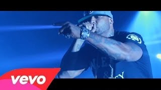 Booba - G5 (Music Video) (Futur 2.0)