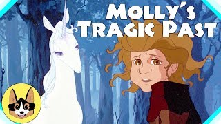 Molly Grue's Full Story | The Last Unicorn Analysis