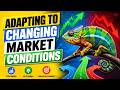 Adapting to Changing Market Conditions (8 Minutes)