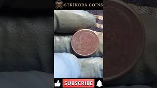 You Didn't Believe Me Until You Saw #RareCoins #NumismaticTreasures #CoinCollecting