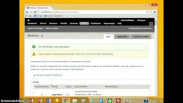 Drupal_ Dynamic Display Block