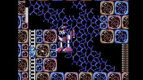 Mega Man 3 Playthrough (w/Commentary) Part 3/7: The Drugged Up Gemini Man ALWAYS Hates Snakes