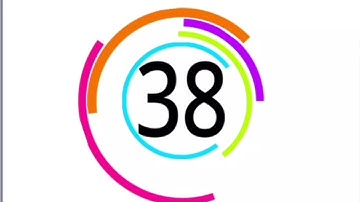 (v 74) COUNTDOWN TIMER 60 sec with sound and beeps