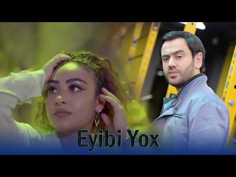 Uzeyir Mehdizade - Eyibi Yox ( Official Video Clip ) 2023