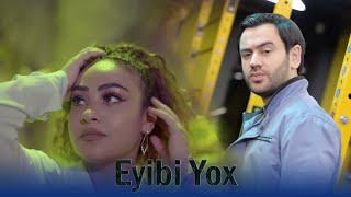Uzeyir Mehdizade - Eyibi Yox Official Video Clip 2023