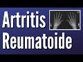 Artritis Reumatoide | 2021