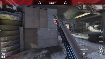 Marco 5 - V2 Rocket (COD Vanguard Multiplayer Gameplay)