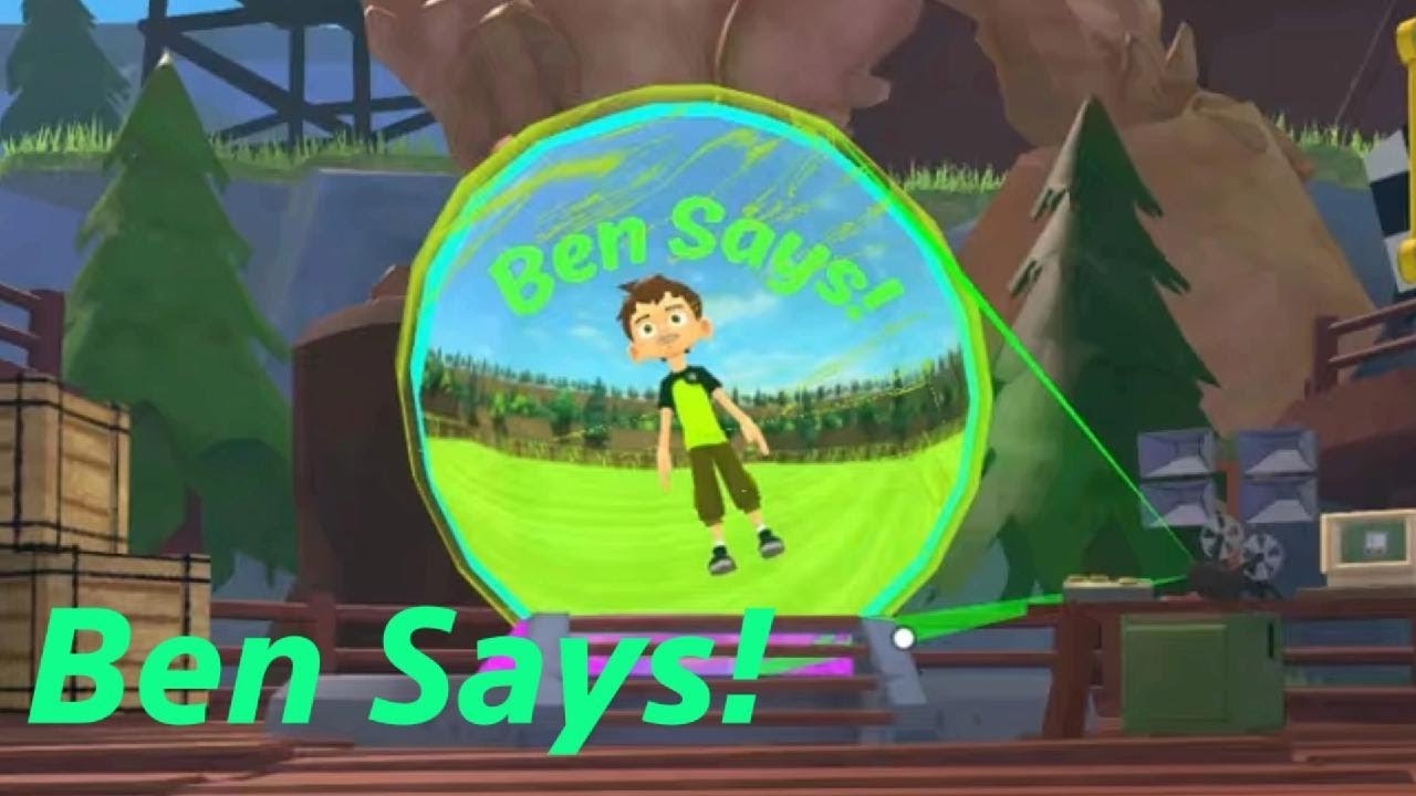 Roblox Ben 10 Reboot Game Ben Says YouTube roblox-ben-10-reboot-game-ben-says-youtube