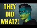 Critical Role Campaign 2 Mighty Nein Episodes 19-26 Review