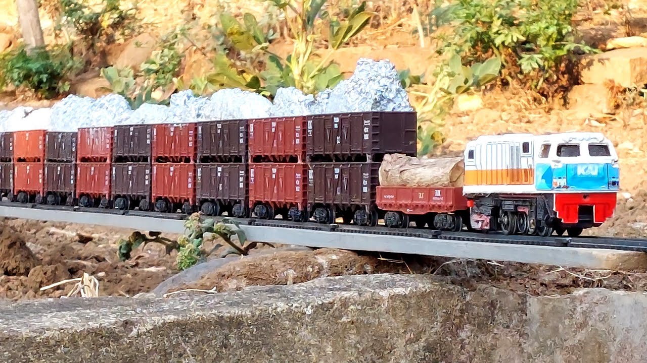 Rail king train videos train set remote control train = rail king train 
