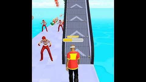 Run of Life 🤑 Level 22 / Gameplay Android ios Walk in life