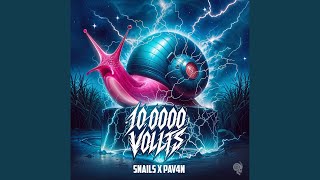 10,000 Volts