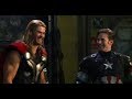 Avengers Age of Ultron funny Scenes in hindi (1080p)