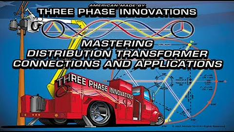 4 Wire DeltaTransformer Bank with a High or Wild Leg