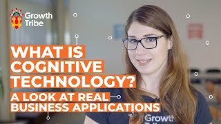 What is Cognitive Technology? A Look at Real Business Applications screenshot 5