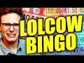 The iDubbbz Lolcow Bingo Game (His Life Couldn't Be More Pathetic)