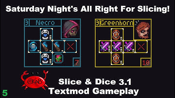 Checking Out Saturday Night