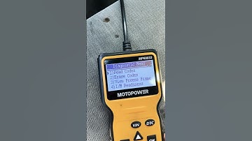 How to check if someone reset the check engine light. Don’t get scammed. #mechanic #cars #obd