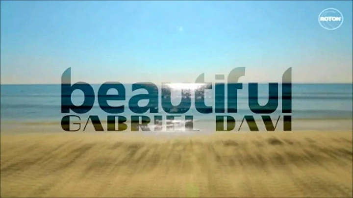 Gabriel Davi - Beautiful